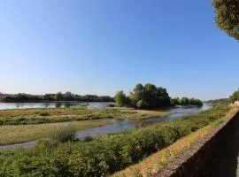 gite au coeur des chateaux de la loire