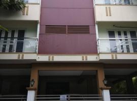 The 10 Best Guest Houses In Chennai India Booking Com