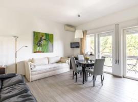 Megi San Peter Apartment