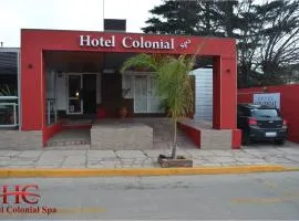 HOTEL COLONIAL