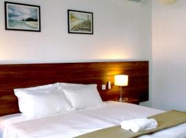 TROPICAL SANDS KELAA, Hotel in Kelaa