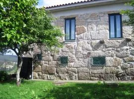 Casa dos Bisavós- Slow Down na rota do Românico