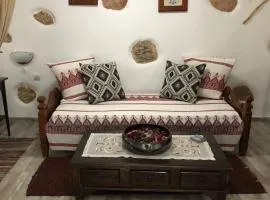 Little cottage