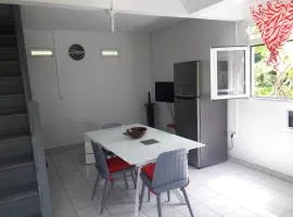 Duplex La Rivière