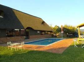 Pondoki Rest Camp