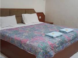 New Orchid Hotel Tuaran, hotel v destinaci Tuaran