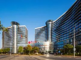 Zhangjiajie Huatian Hotel