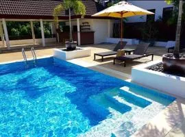 The Sands 2 bedroom apartment Naiharn