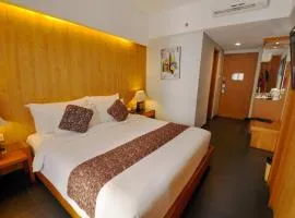 Ping Hotel Seminyak Bali