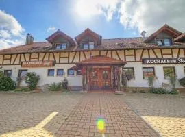 Hotel Kuchalber Hof