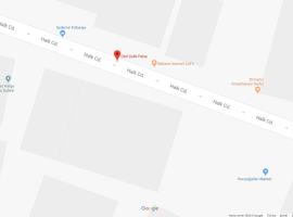 Çelikpalas, Hotel in Kars