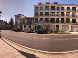 Apartamentos Augusto