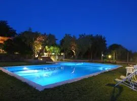 Country House Maremma Nel Tufo