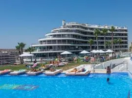 Gorgeous Infinity View Apartment