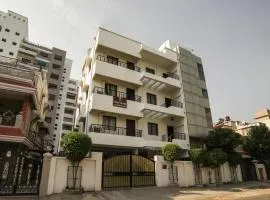 Treebo Ivory House, hotel poblíž Mezinárodní letiště Dr. Babasaheb Ambedkar - NAG, 