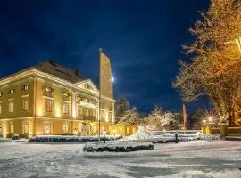 Hotel Schloss Lerchenhof