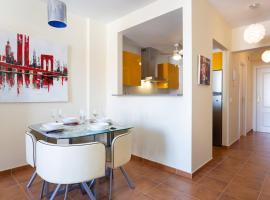 piso san isidro, appartement in San Isidro