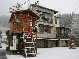 Villa Filokosta