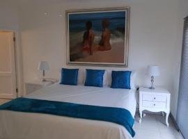 Villa COCONUT GROVE, Hotel in Ramsgate