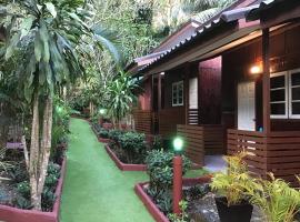 Grand Tree โรงแรมในเกาะช้าง