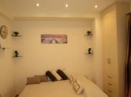 Nice studio next to the sea