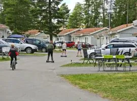 Östersunds Camping