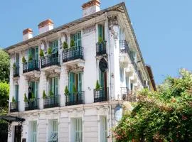 Hotel Villa Rivoli