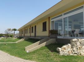 Casa Nettuno, вариант жилья у пляжа в городе Гранелли