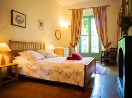 The Balcony Gîte - Riverside Lagrasse