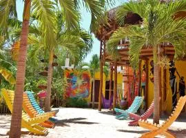 Tribu Hostel