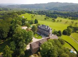 Château de La Grèze