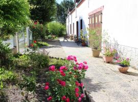 Gîte de Closeure, hotel i Billy