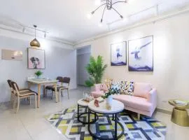 Baoding Jingxiu·BaoDing Railway Station· Locals Apartment 00173430