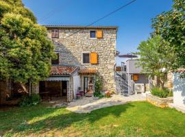 Apartment Li, golfhotel i Tar