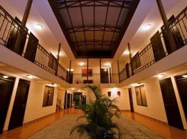 Hotel El Cerro