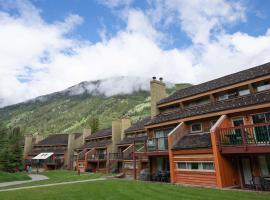 Panorama Vacation Retreat at Horsethief Lodge, готель у місті Панорама