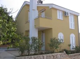 Apartmani Hržan-Keglević