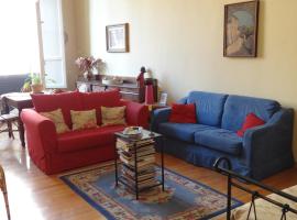 Residenza al Fillungo، فندق في لوكّا