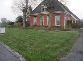 Bron van Rust