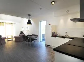 Vakantiehuizen 't Centrum