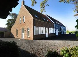 Vakantiehuizen 't Centrum