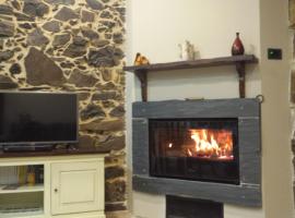 Casa Canedo Suite