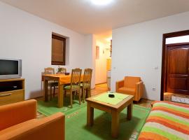 Apartmani OKO Zlatibor