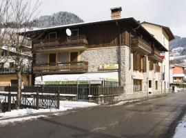 Albergo Seggiovia – hotel w mieście Collio