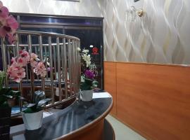 New Orchid Hotel Tuaran, place to stay in Tuaran
