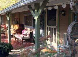 Merrynook