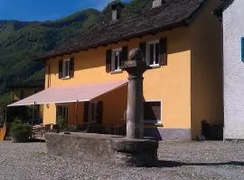 Locanda Poncini