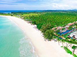 Graceland Khaolak Beach Resort- SHA Extra Plus, курортний готель у місті Као-Лак