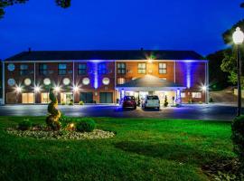 Best Western Cape Cod Hotel, ξενοδοχείο σε Hyannis