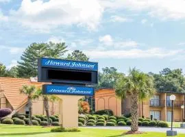 Howard Johnson by Wyndham Athens